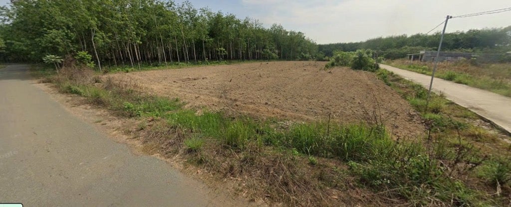 Bán đất 229m2 tại xã Tân Hưng, huyện Đồng Phú, Bình Phước - Sổ đỏ, giá 300 triệu