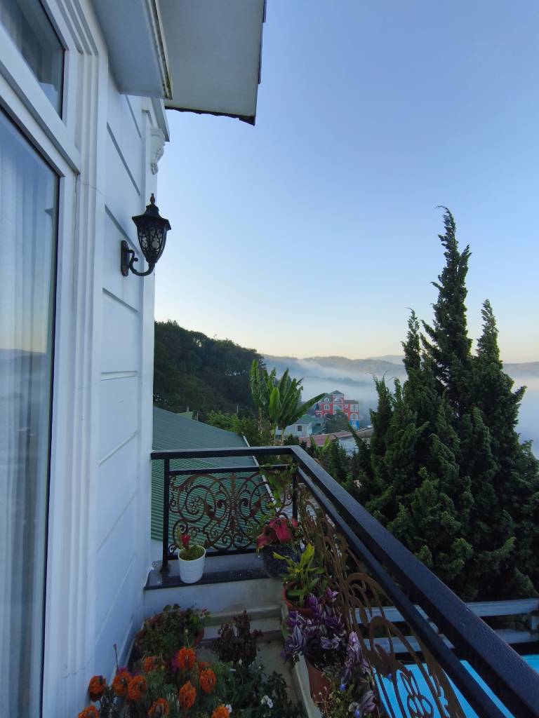 Bán nhà đường Đống Đa, Đà Lạt, diện tích 1100m2 tiện ích đầy đủ, chỉ 60 tỷ