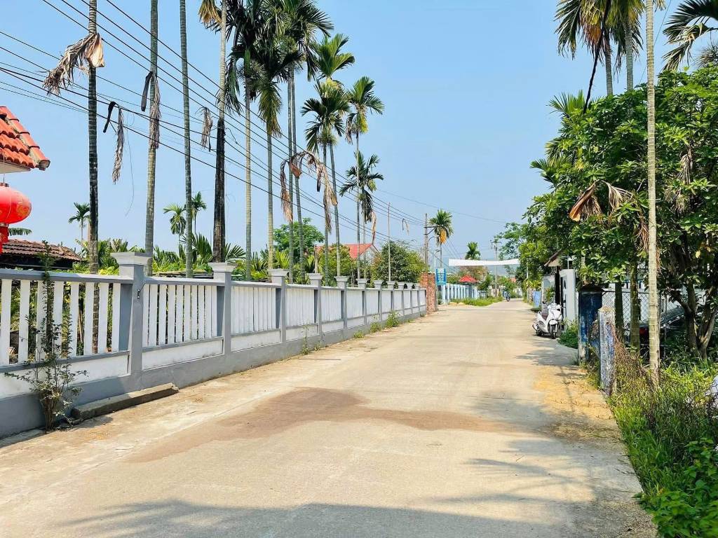 CẦN BÁN NHANH 2 LÔ ĐẤT TRỤC CHÍNH ĐÔNG PHÚ – GIÁ TỐT