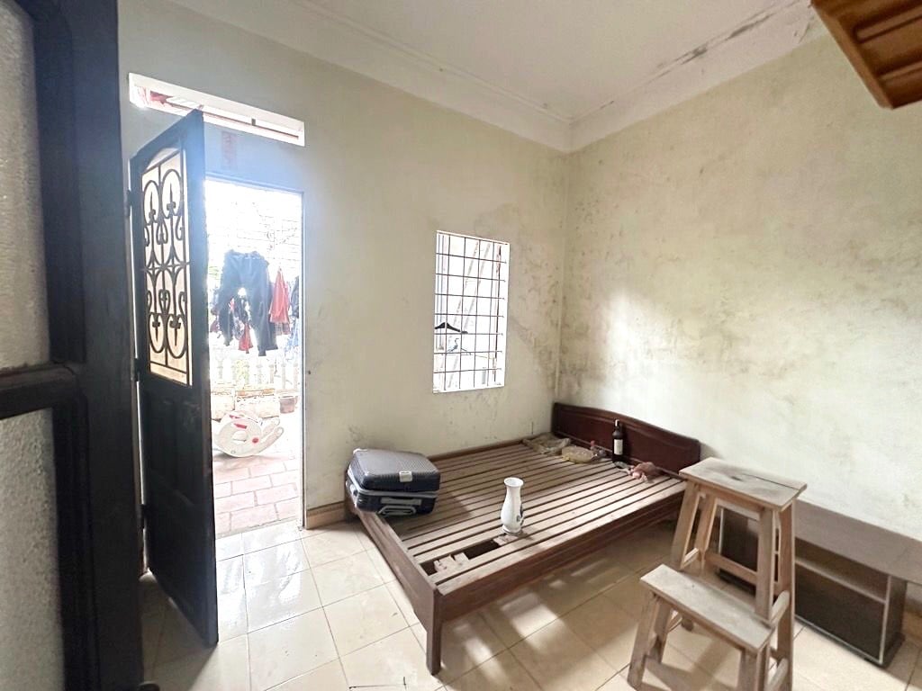 BÁN NHÀ CẦU DIỄN BẮC TỪ LIÊM, 3 TẦNG 2 THOÁNG TRƯỚC SAU, DT 72M2 Ô TÔ VÀO NHÀ, KINH DOANH, 18 TỶ