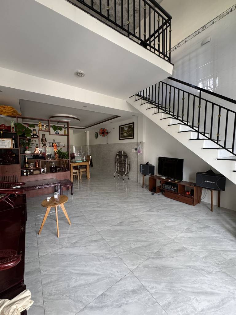 Bán nhà Mai Đăng Chơn Hòa Quý, kiệt ô tô, chỉ 3,5 tỷ sở hữu ngay hôm nay