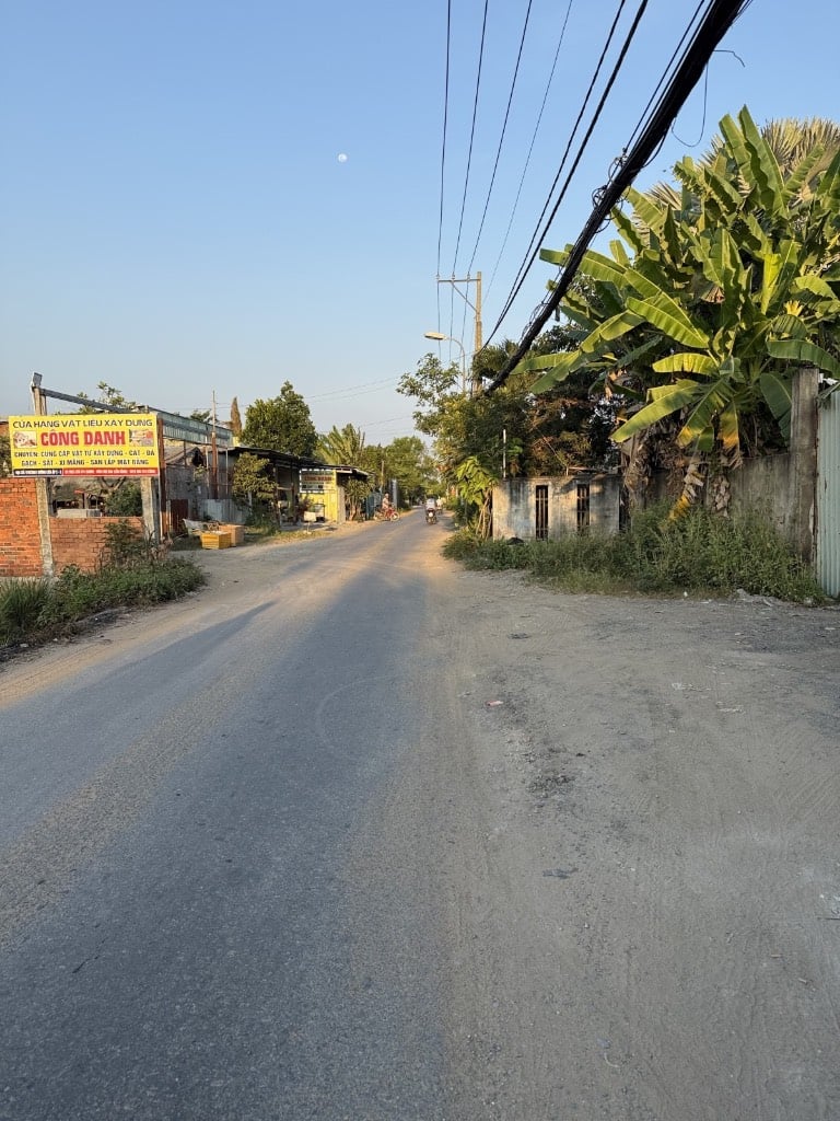 ĐA PHƯỚC 3045M² GẦN CAO TỐC BẾN LỨC – NGANG 25M NỞ HẬU 35M – ĐƯỜNG CONTAINER – CHỈ - 6TR/M²