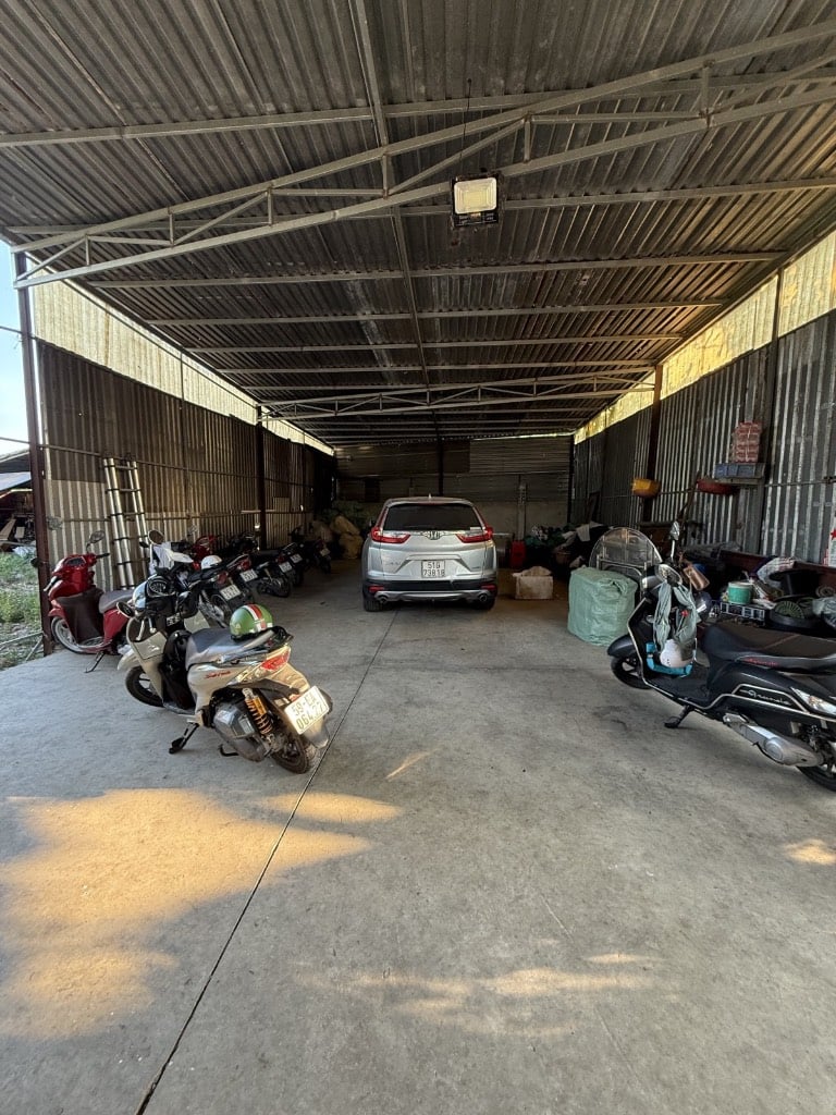 BÁN KHO XƯỞNG ĐA PHƯỚC, BÌNH CHÁNH, DT 3045M² GẦN CAO TỐC BẾN LỨC, NỞ HẬU 35M