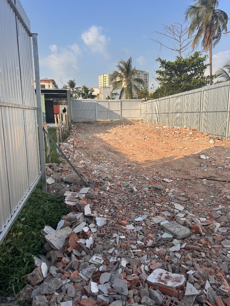 Cho thuê mặt bằng Tỉnh lộ 42 Tam Bình, Thủ Đức, dùng làm kho bãi, nhà xưởng, buôn bán