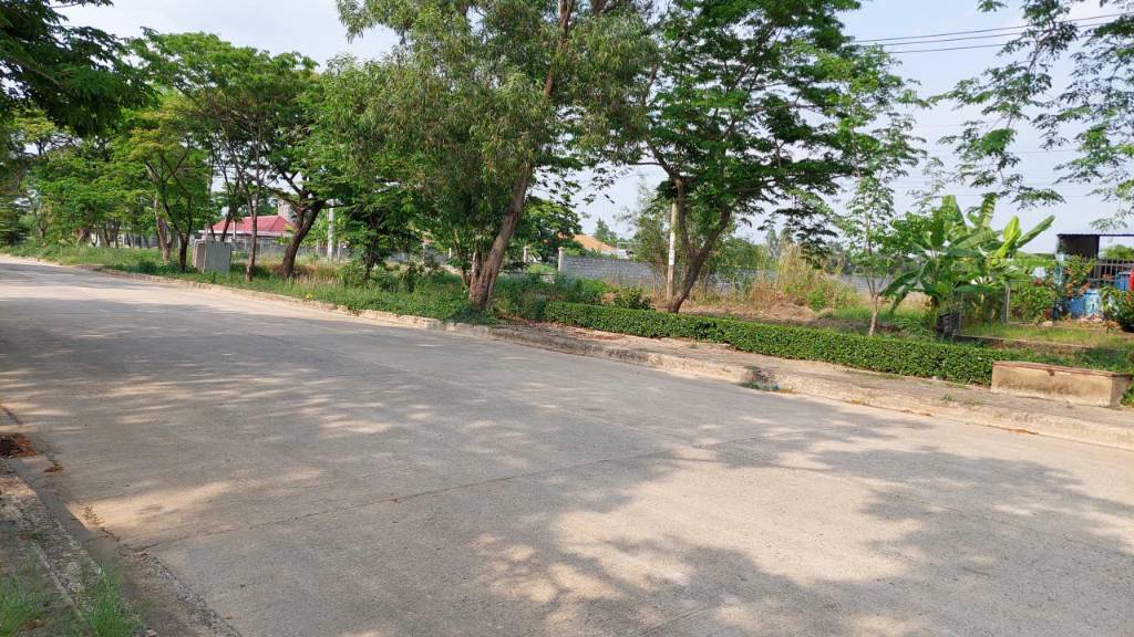Bán đất KCN Phú An Thạnh, Bến Lức, Long An, phù hợp sản xuất ngay, dt 2500m2 SHR, giá tốt