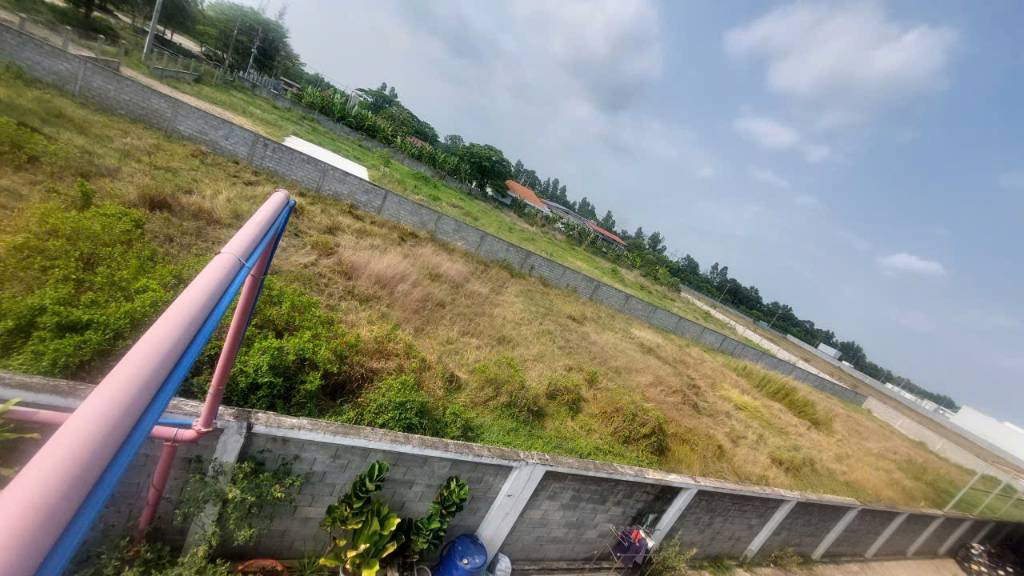 Bán đất KCN Phú An Thạnh, Bến Lức, Long An, phù hợp sản xuất ngay, dt 2500m2 SHR, giá tốt