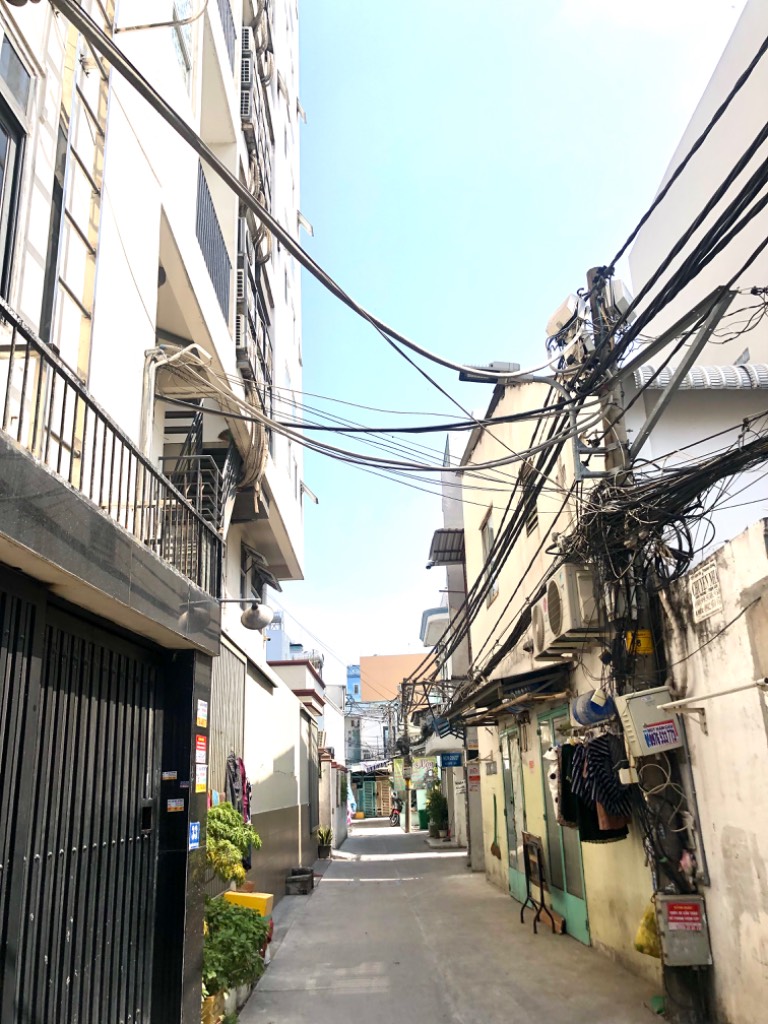 Bán CHDV 4Tầng Siêu Dòng Tiền - 150Tr/Tháng,Khu Cư Xá Ngân Hàng;120m2,(5Mx24M),Nhỉnh 15 Tỷ
