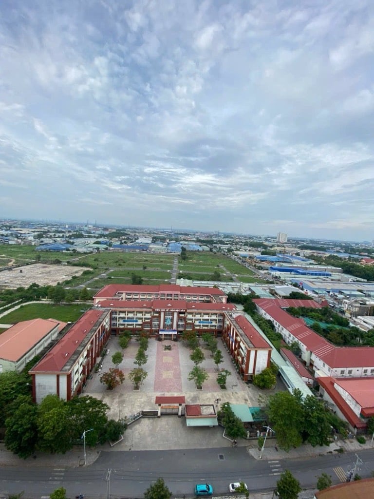 CĂN HỘ LEGACY CENTRAL (Legacy Kim Oanh)
1,3 tỷ