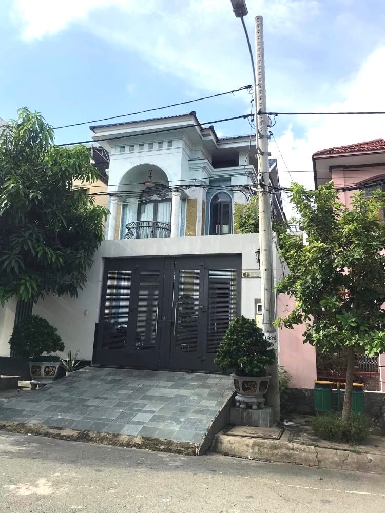 Chủ gửi bán căn nhà cấp 4 để có tiền trả nợ