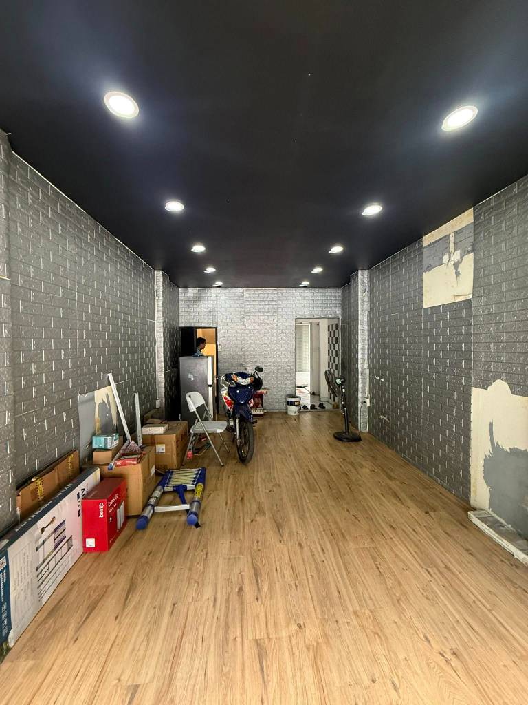 Hiếm! Góc 2 Mặt Tiền ĐIỆN BIÊN PHỦ Q10 –DT:3,9x10m 2 Tầng Kiên Cố – Chỉ 10,9 Tỷ-LH 0789162***