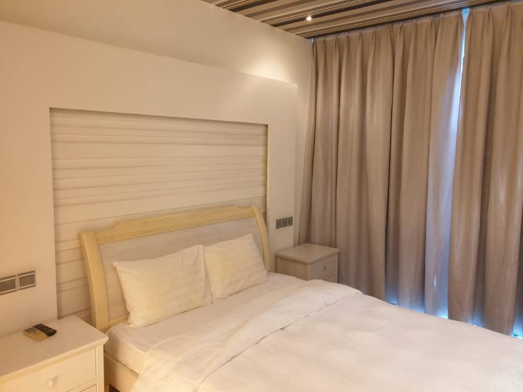 CHO THUÊ CĂN HỘ TD PLAZA LÊ HỒNG PHONG, CĂN CAO CẤP 175M², 3 PHÒNG NGỦ, GIÁ TỐT