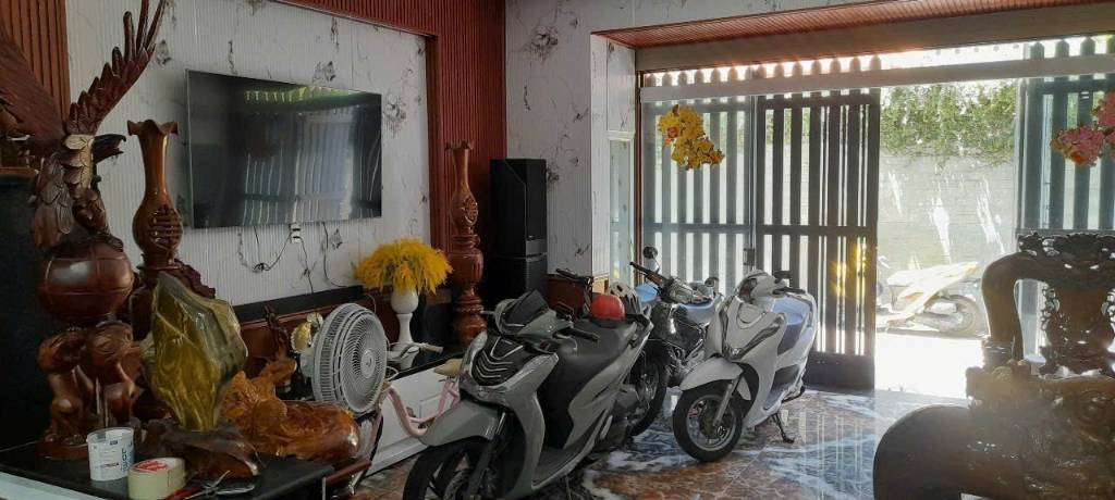 Bán nhà hẻm ô tô Tân Hương, Tân Phú, diện tích 78m², 4 tầng, 7PN, giá 10,7 tỷ