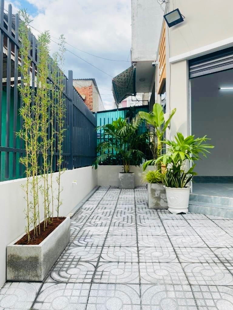 BÁN NHÀ VÕ VĂN KIỆT AN LẠC, BÌNH TÂN, HXH, DT 8X23M,  CHỈ 5,3 TỶ