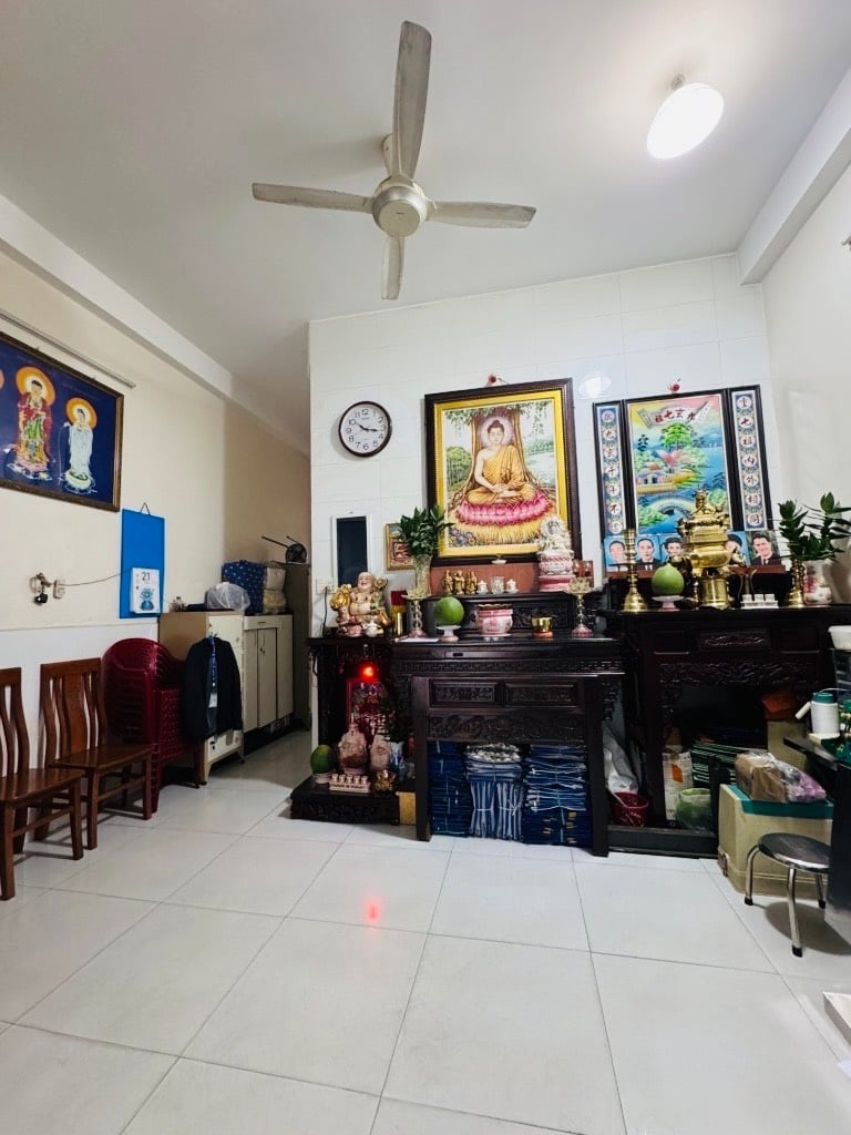 BÁN NHÀ KINH DƯƠNG VƯƠNG 3 TẦNG 75M2 CHỈ 5,6TY
