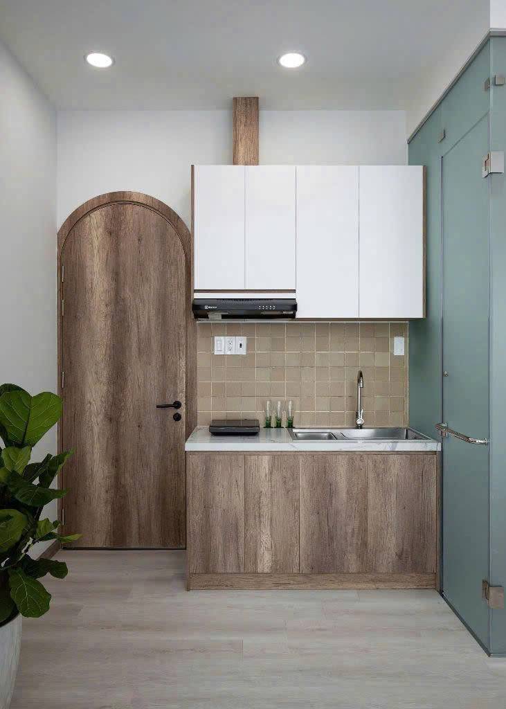 Bán tòa CHDV Lê Bình Tân Bình, 12 phòng full nội thất, gần khu Sân Bay, giá  29 tỷ