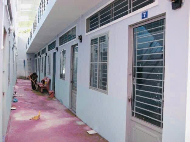 Bán nhà An Lạc ,Gần An Dương Vương,Hẻm Xe Hơi Đỗ Cửa,164m2 ,Ngang 7M,Nhỉnh 7 Tỷ (BT28)