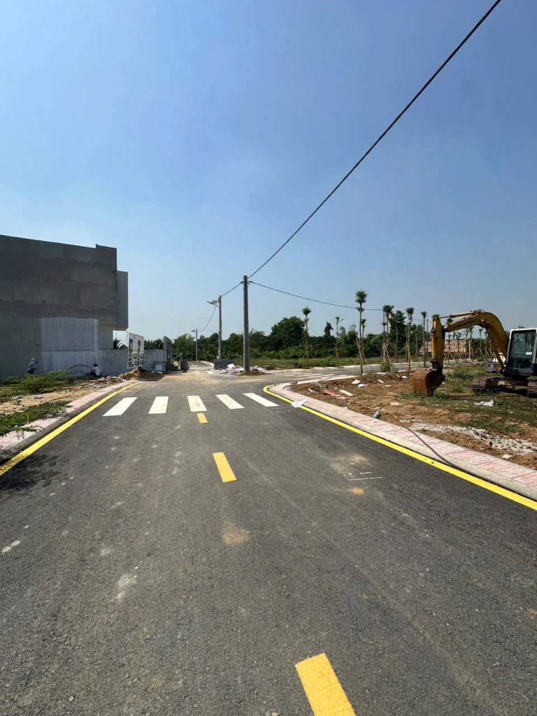 Bán đất Huỳnh Văn Nghệ Bửu Long Biên Hòa, dt 90m2, sổ riêng, giá tốt