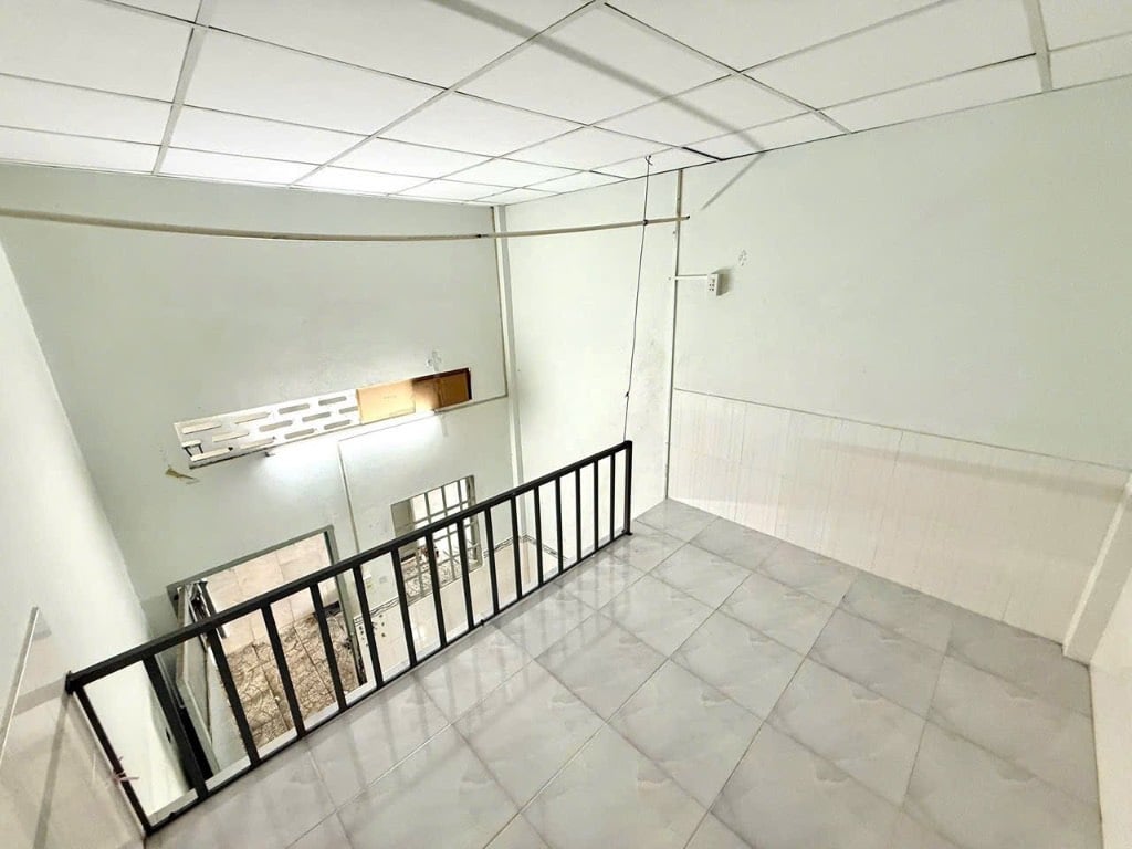 Bán nhanh cặp trọ Cần Giuộc, Long An, 16 phòng 2 kiot kèm lầu, thu nhập gần 40tr/tháng