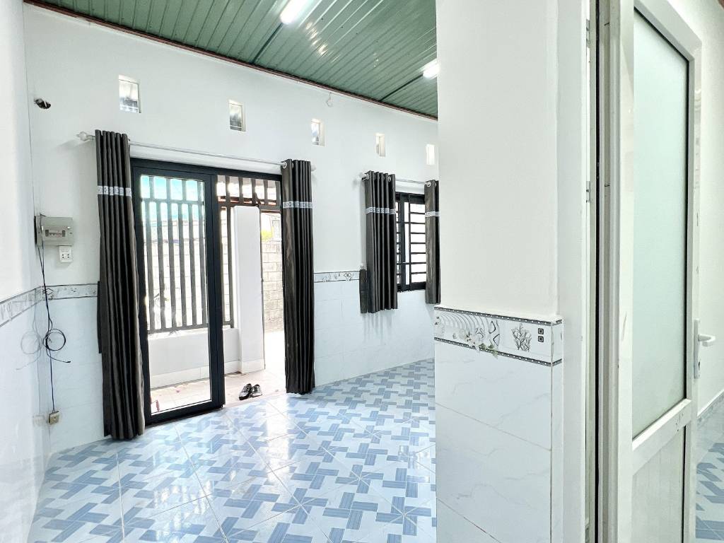 NHÀ SHR LINH TRUNG – GẦN HOÀNG DIỆU 2 – 60M²