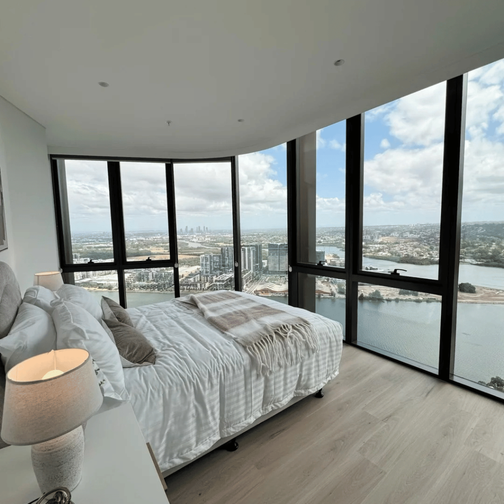 Sở hữu căn góc view biển Vân Đồn 85m² – full nội thất 5 sao chỉ 4.2 tỷ, dòng tiền lên tới 600tr/năm