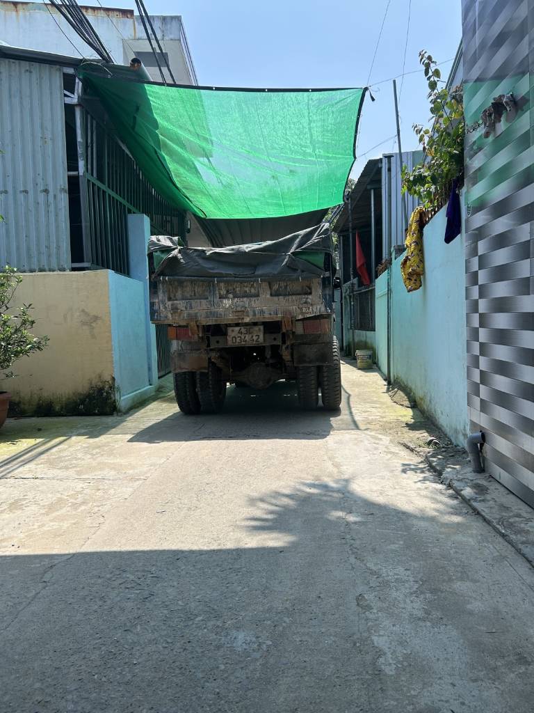 BÁN LÔ ĐẤT HÒA THỌ TÂY, CẨM LỆ, AN CƯ LÝ TƯỞNG, 140M² GIÁ CHỈ 2,95 TỶ