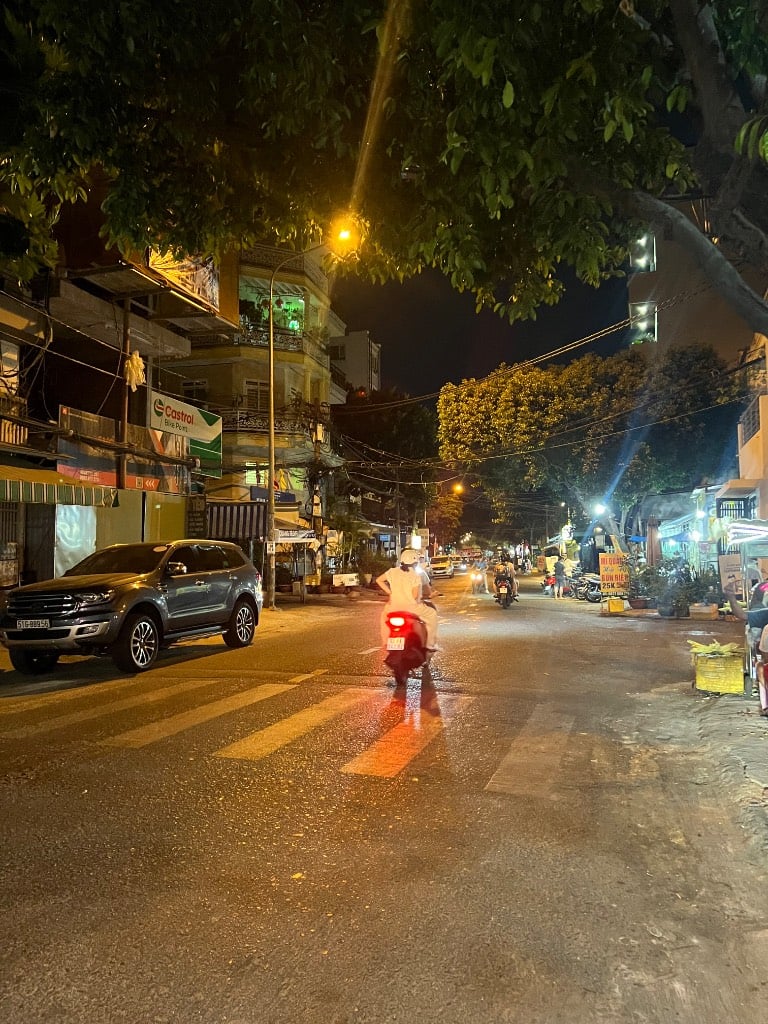 MT LÊ ĐÌNH THÁM – NGAY AEON TÂN PHÚ – 5×12M – VỈA HÈ 4M – 9.15 TỶ TL