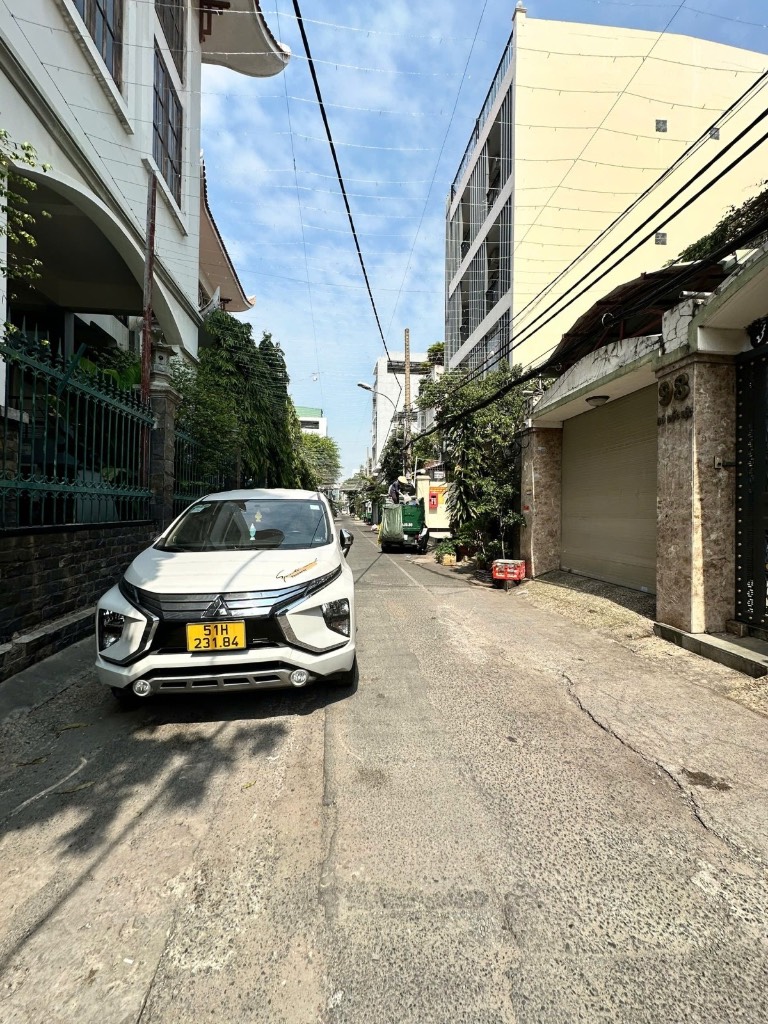 ĐÔ ĐỐC LỘC TÂN PHÚ - 318M2 - 10 PHÒNG NGỦ - 3 TẦNG VỪA Ở VỪA LÀM XƯỞNG - DÀI 43M - chỉ 23.5 tỷ