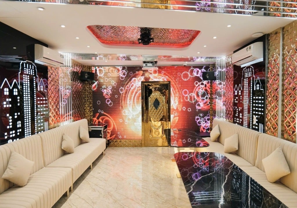 MT ĐƯỜNG SỐ AN DƯƠNG VƯƠNG Q8 – 5×20M – 4 TẦNG – 4PN 4WC + KARAOKE – FULL NỘI THẤT 5 SAO – 16 TỶ TL