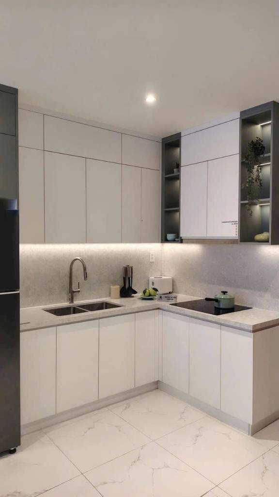 Bán căn hộ The Win City, Long An, căn 75m2 căn 2 phòng ngủ, giá 32 triệu/m2