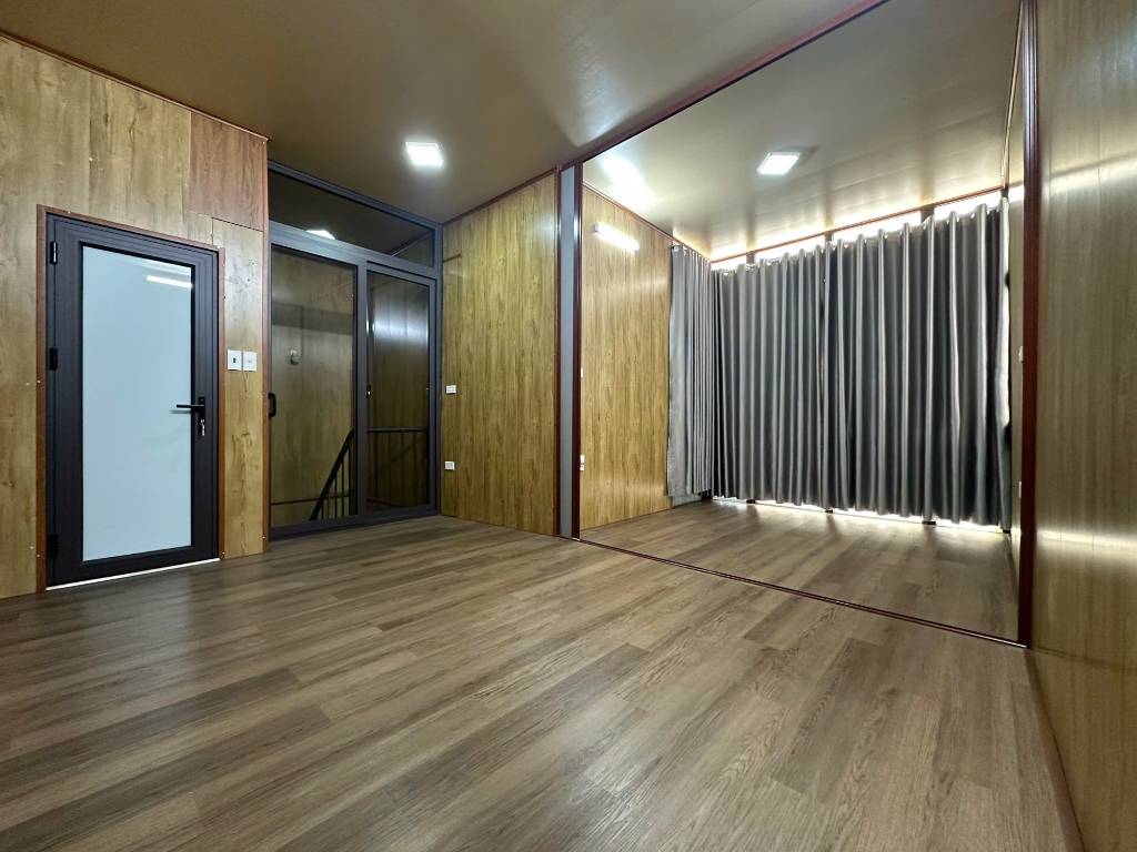 Bán nhà đẹp 22m2 Nguyễn Xiển, Thanh Trì, Hà Nội giá 1.88 tỷ, rẻ đẹp hiếm có nhất khu vực