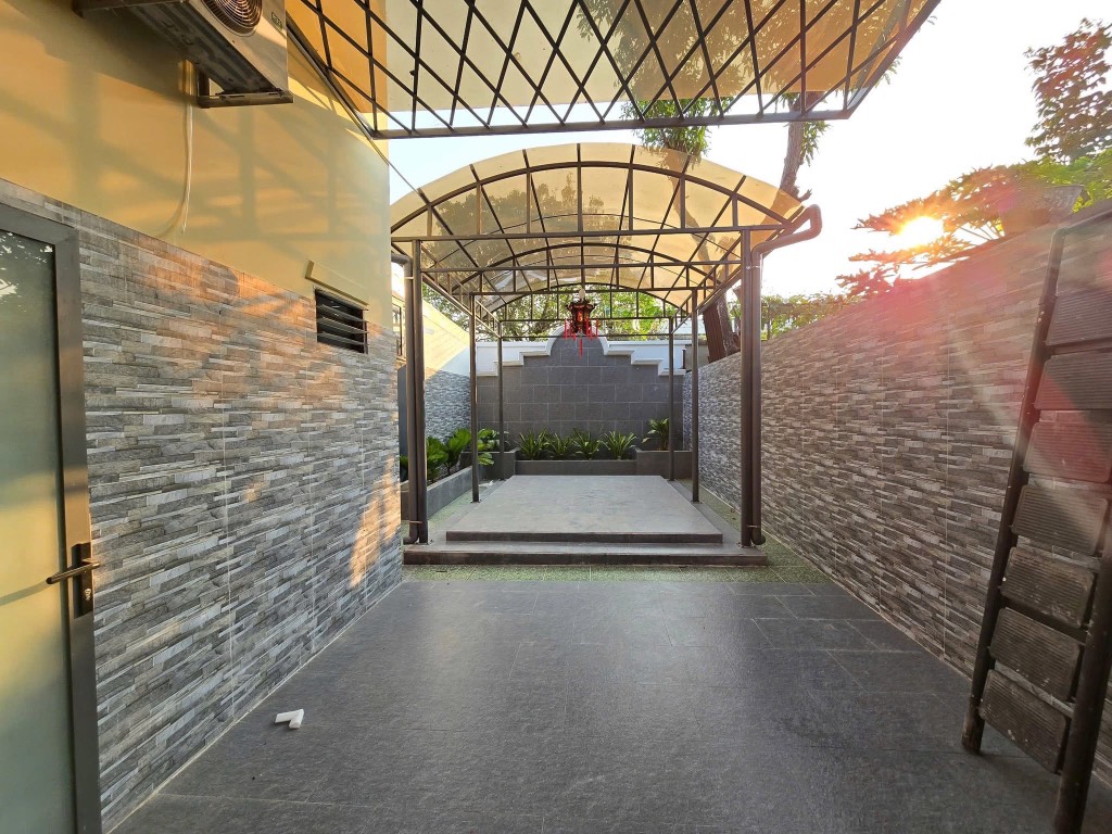 Bán Nhà Riêng 64m2 tại Phường Hòa Cường Bắc, Hải Châu, Đà Nẵng giá 5 tỷ VND