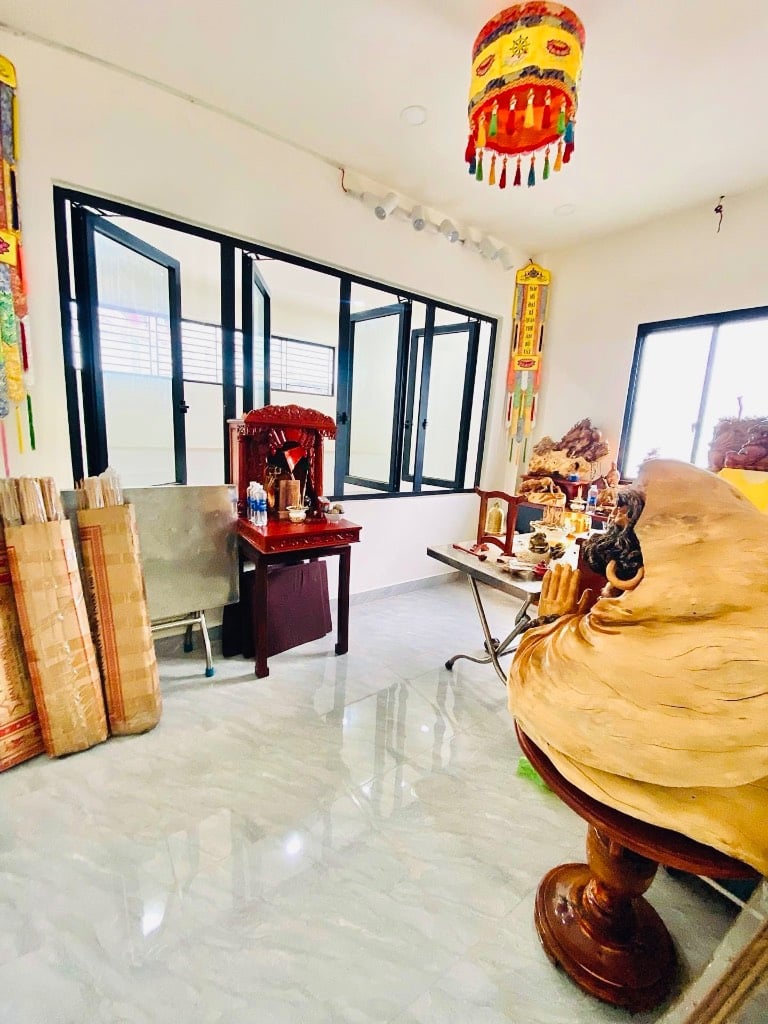 CHỦ NHÀ GỬI BÁN TRONG TUẦN NÀY NHÀ HỒ HỌC LÃM AN LẠC 2 TẦNG 60M CHỈ 4,55TY(B15)