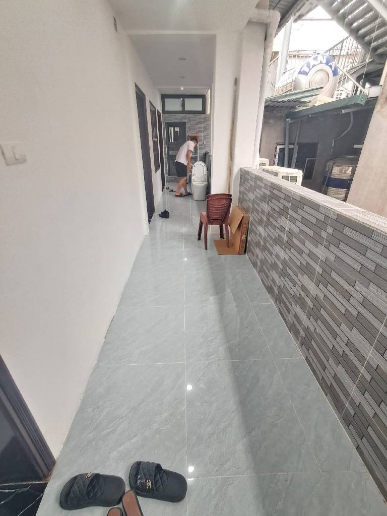 2 tầng CÓ NÓC 32m Phùng Hưng_Phan Đình Phùng chỉ 4.6 tỷ - NGÕ NÔNG THẲNG, NHÀ THOÁNG SÁNG