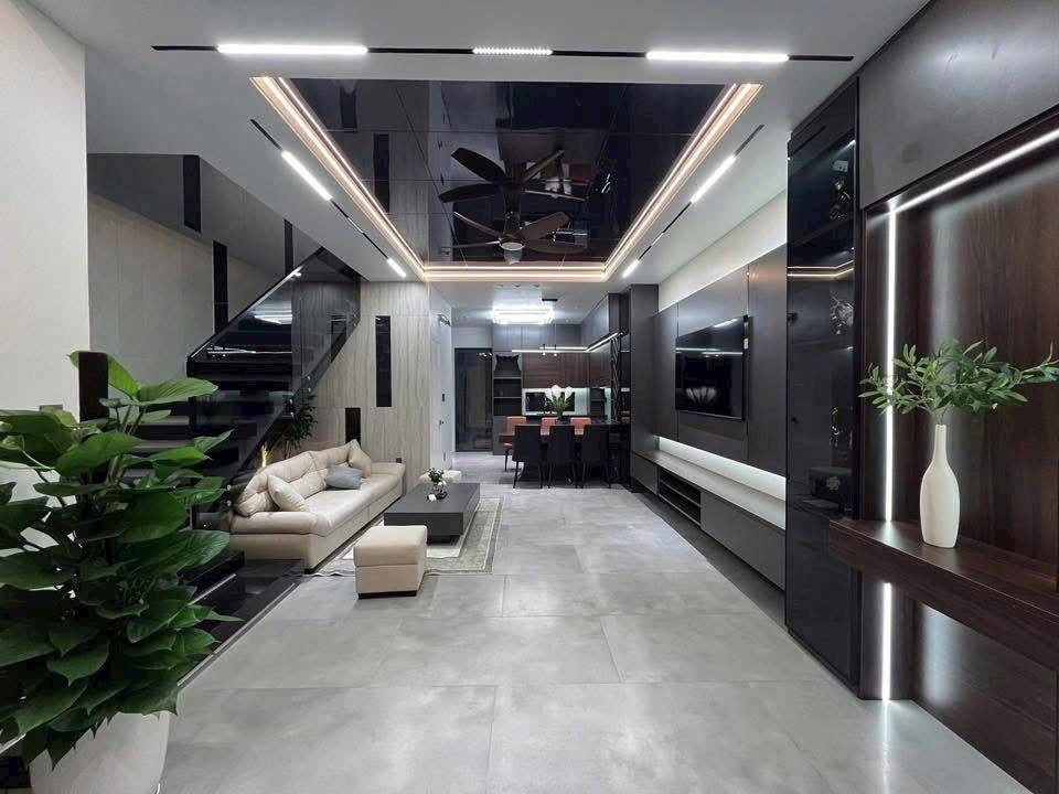 BÁN NHÀ ĐƯỜNG 3/2 QUẬN 10, ĐỐI DIỆN HỌC VIỆN HÀNH CHÍNH, GẦN CHUNG CƯ HÀ ĐÔ, GIÁ 14,86 TỶ