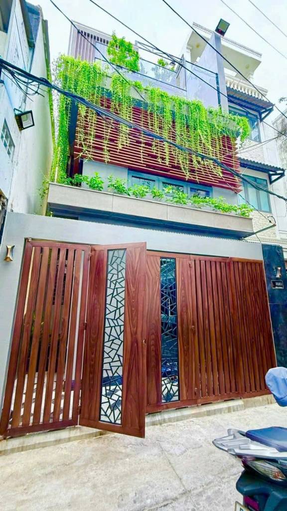 BÁN NHÀ ĐƯỜNG 3/2 QUẬN 10, ĐỐI DIỆN HỌC VIỆN HÀNH CHÍNH, GẦN CHUNG CƯ HÀ ĐÔ, GIÁ 14,86 TỶ