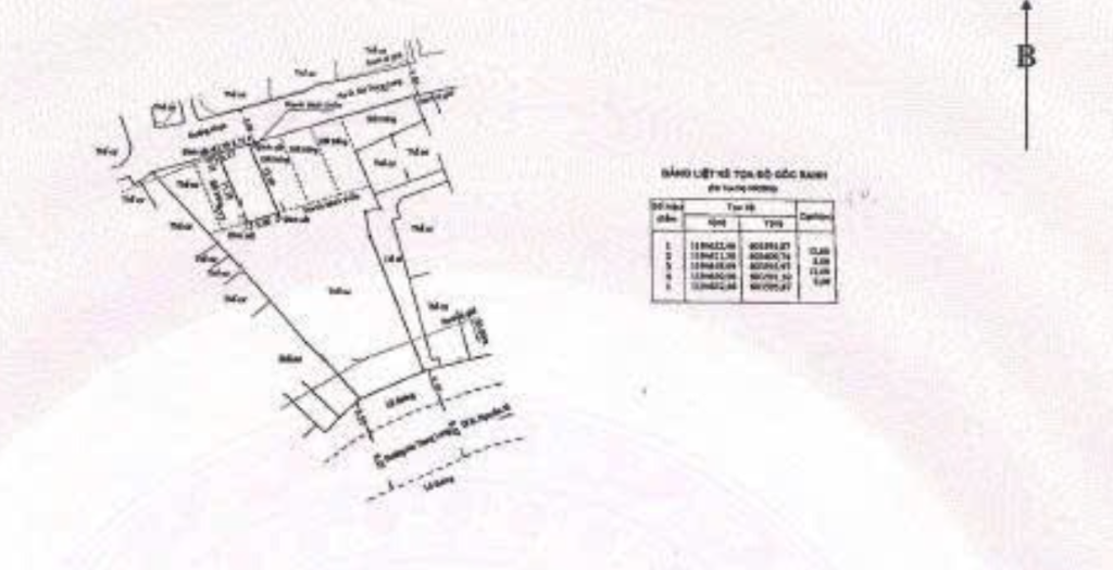 LÔ ĐẤT VÀNG NƠ TRANG LONG, P.13, BÌNH THẠNH – HẺM 2 XE HƠI TRÁNH – XÂY CAO TẦNG - CHDV - 9,5 TỶ TL