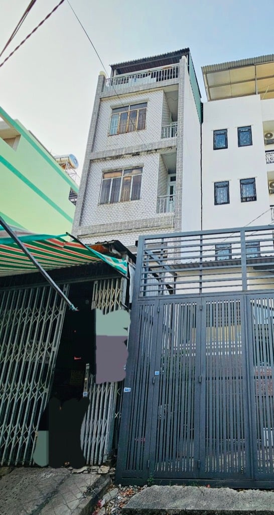 CHỈ 7.X TỶ-CHDV 5 TẦNG-AN DƯƠNG VƯƠNG-80M2-DÒNG TIỀN KHỦNG-XE TẢI ĐẾN CỬA(AL37)