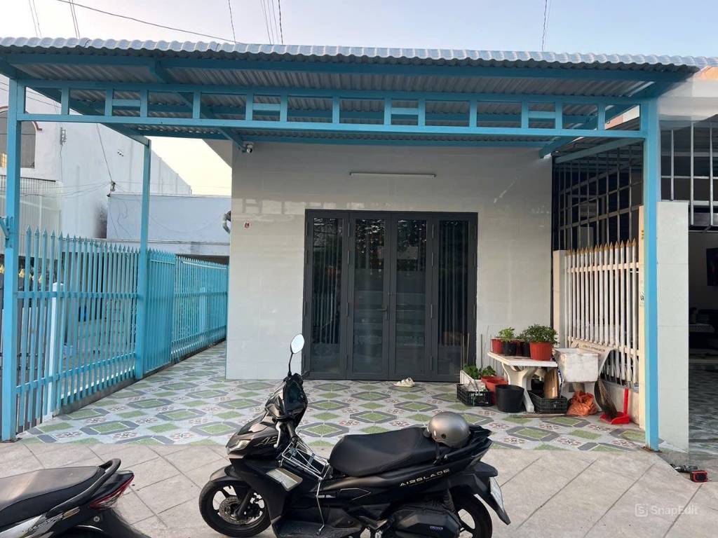 KẸT TIỀN HẠ GIÁ, BÁN GẤP DÃY TRỌ GẦN KCN TÂN PHÚ TRUNG, 7 PHÒNG 1 KIOT, 157M2 SỔ RIÊNG, CHỈ 1.15 TỶ