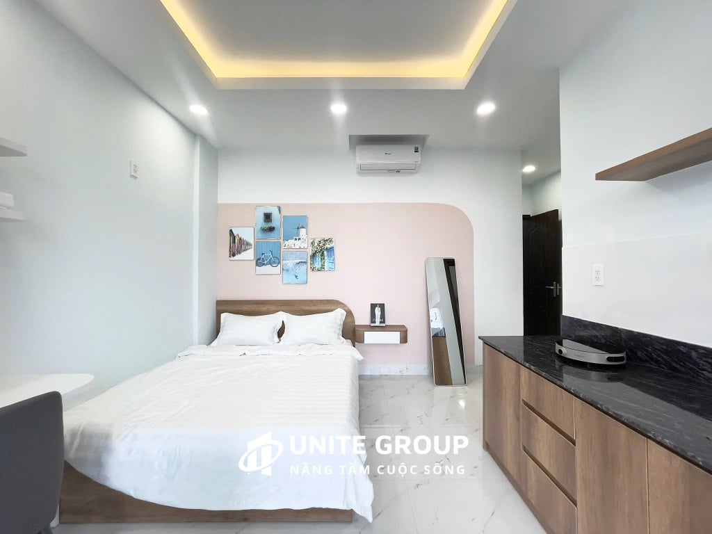 CH BAN CÔNG-MÁY GIẶT RIÊNG TẠI NGUYỄN XÍ-BÌNH THẠNH CÁCH Q1, Q3 CHƯA ĐẾN 10P DI CHUYỂN