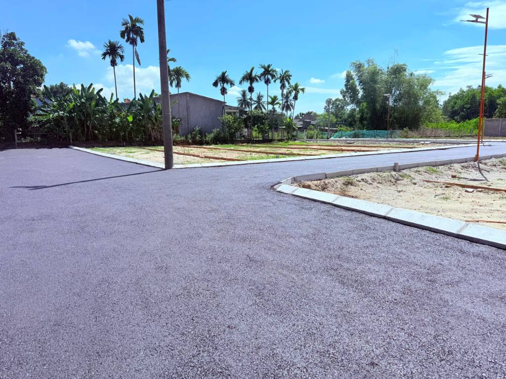 Bán đất Hòa Tiến Hòa Vang Đà Nẵng, diện tích 120m2 giá nhỉnh 1 tỷ