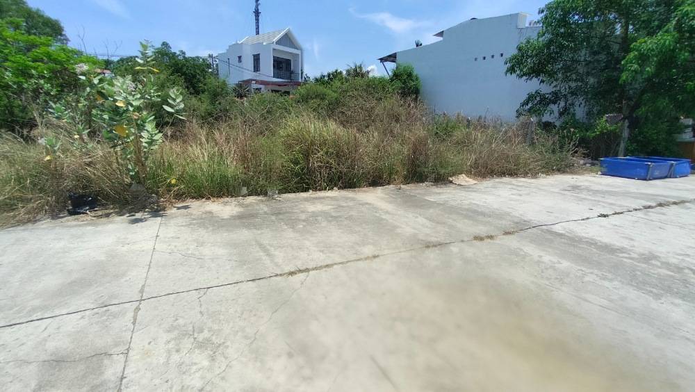 Đất Vĩnh Hiệp- đường oto- gần D30- cách TT Nha Trang 5km