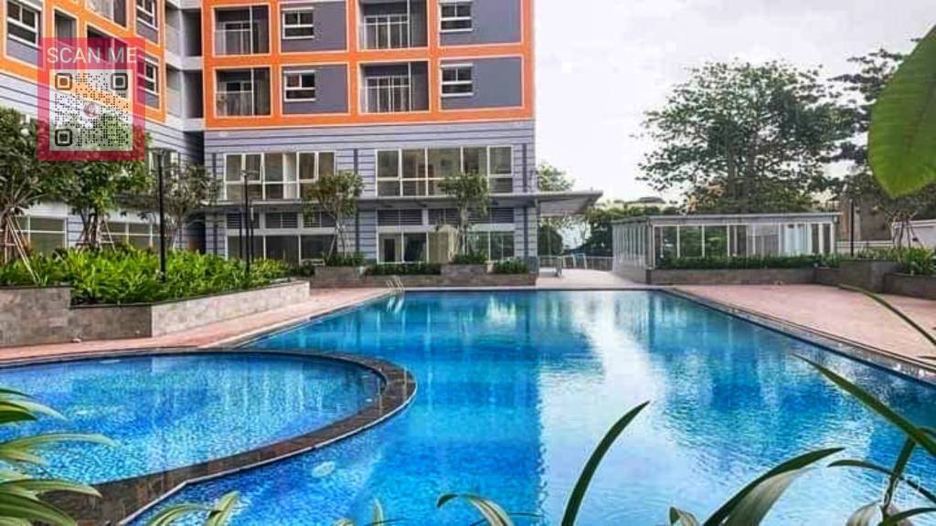TP2923 SHOPHOUSE GÓC HIẾM – VIEW HỒ BƠI ĐẸP NHẤT CARILLON 7