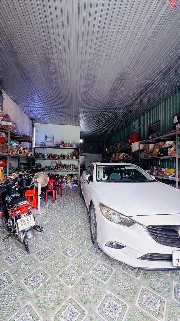 CHỦ VỪA GIẢM THÊM 500TR BÁN GẤP NHÀ KINH DƯƠNG VƯƠNG AN LẠC 6,5x15 XE HƠI TRONG NHÀ CHỈ CÒN 5,5 TỶ