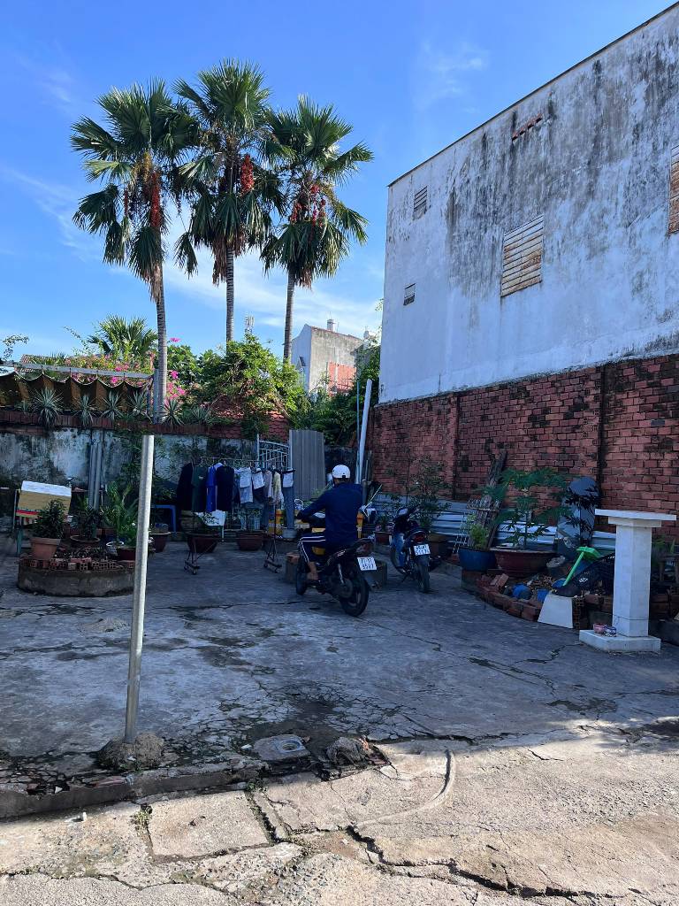 CHỦ BÁN LÔ ĐẤT ĐƯỜNG TÔ NGỌC VÂN, THỦ ĐỨC, 66M2 SỔ HỒNG RIÊNG, GIÁ ĐẦU TƯ