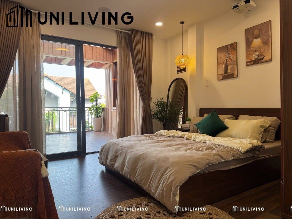 Cho thuê chung cư mini 50m2 Vũ Huy Tấn, Bình Thạnh, Hồ Chí Minh giá 12 triệu