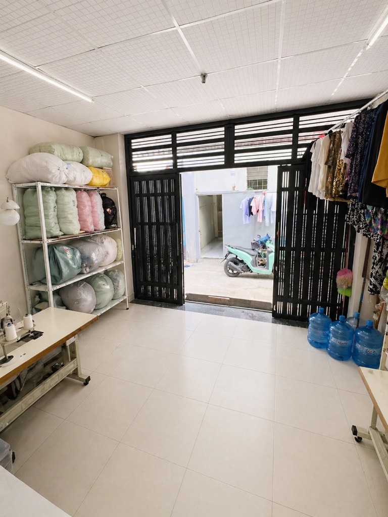 BÁN NHÀ KINH DƯƠNG VƯƠNG AN LẠC, BÌNH TÂN, 4 TẦNG 5PN 75M2 CHỈ 5,5 TỶ