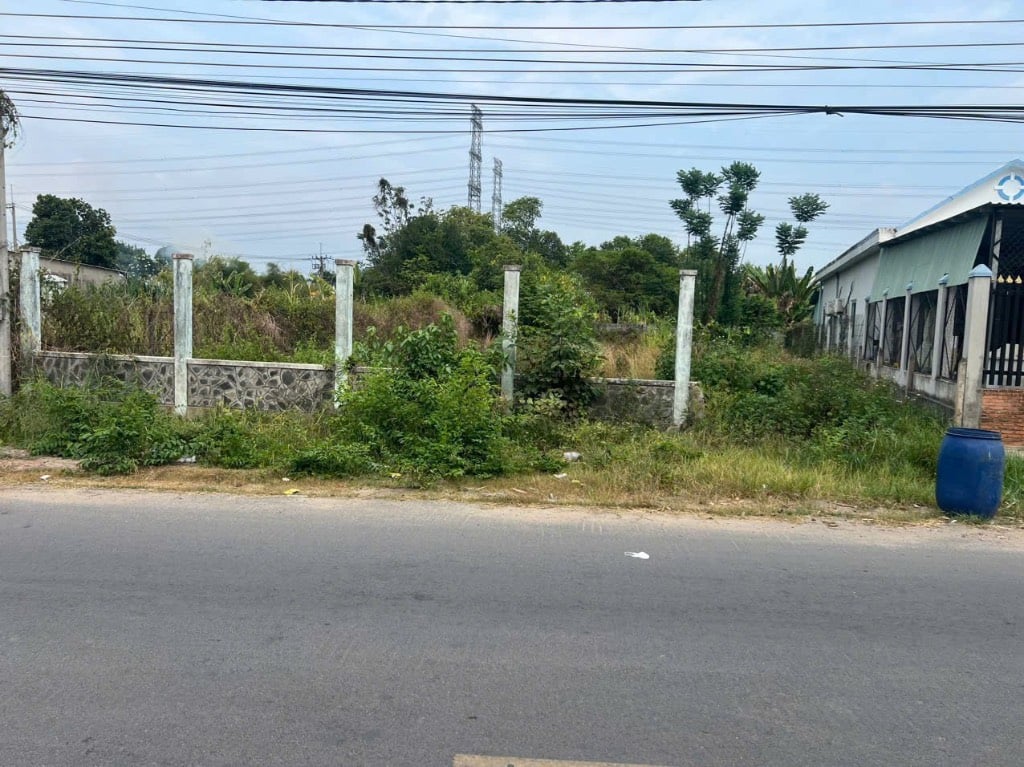 Cần bán 3 lô đất  Qui Đức Bình Chánh, full thổ cư, gần chợ Qui Đức, giá 2 tỷ thương lượng