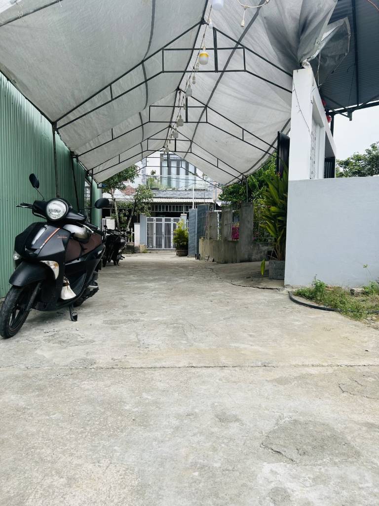 BÁN ĐẤT CẦU ĐỎ TÚY LOAN, CẨM LỆ, VỊ TRÍ ĐẸP, 100M² Ô TÔ ĐỖ CỬA, GIÁ CHỈ 2,39 TỶ