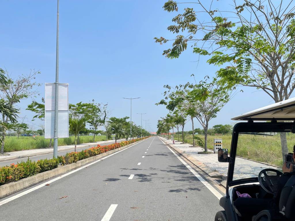 Chính chủ bán đất 90m2 tại Đức Hòa, giáp ranh Bình Chánh, Trần Văn Giàu, Đất khu đô thị đủ tiện ích