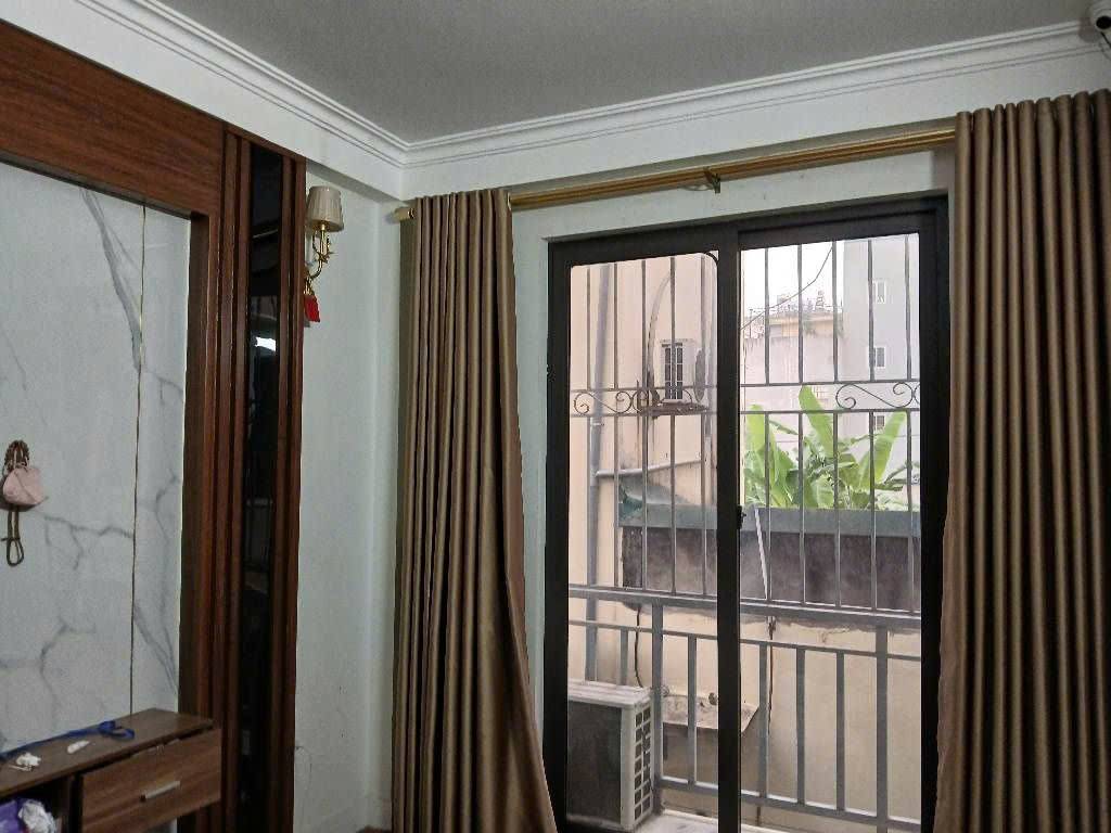 Bán nhà Nam Dư Hoàng Mai, diện tích 40m2 4 tầng giá 7.5 tỷ sổ đỏ riêng